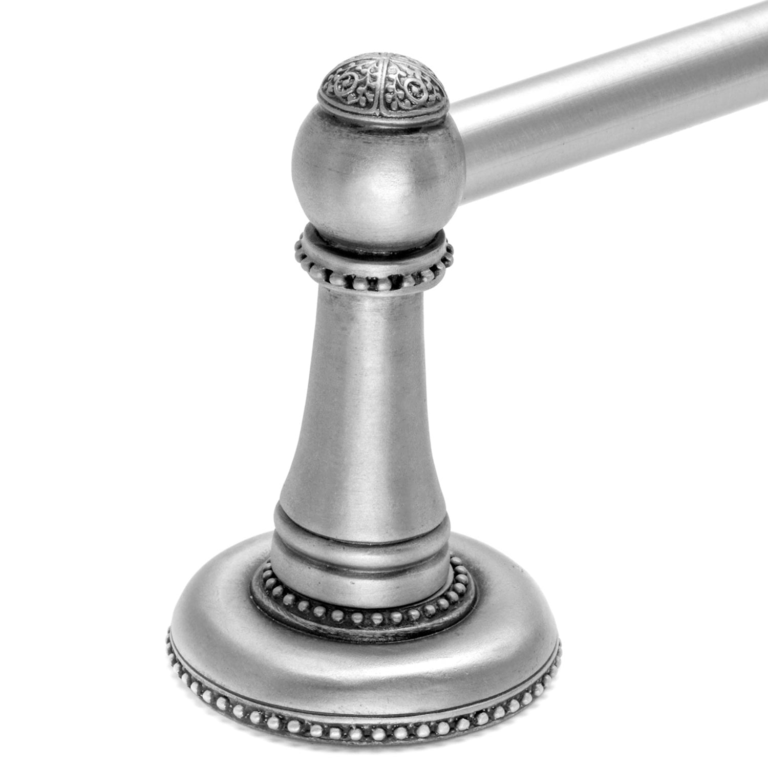 satin towel bars/rack