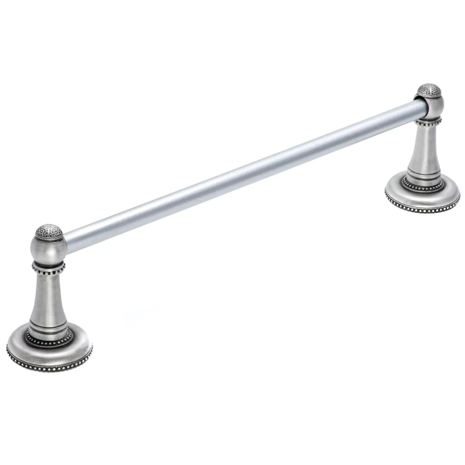 Carpe Diem Millennium Towel Bar - 5/8" Smooth Bar by Carpe Diem