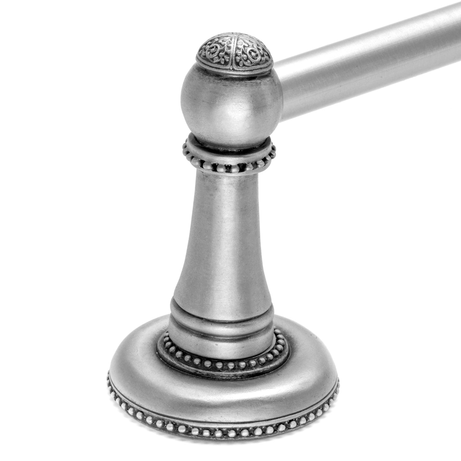 satin towel bars/rack