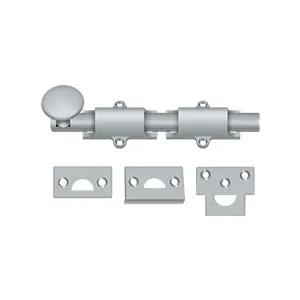 Deltana 6" Surface Bolt by Deltana