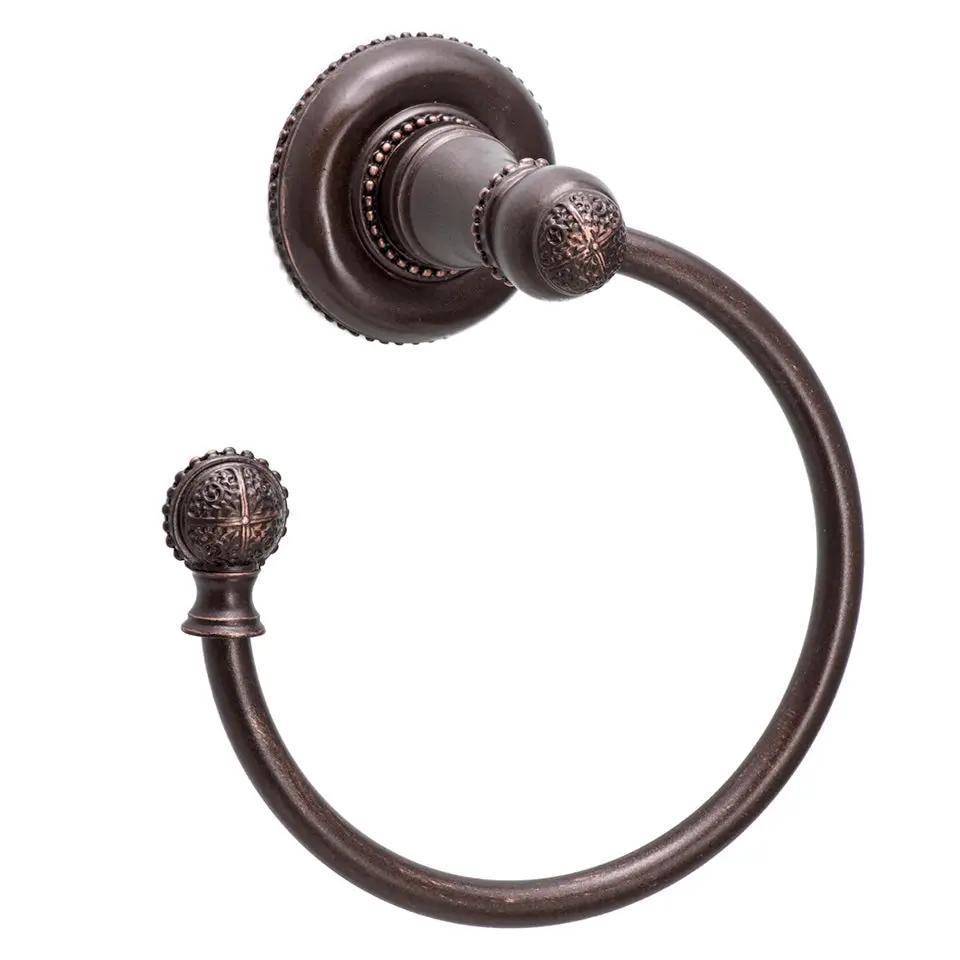 Carpe Diem Millennium Swing Towel Smooth Ring Left by Carpe Diem