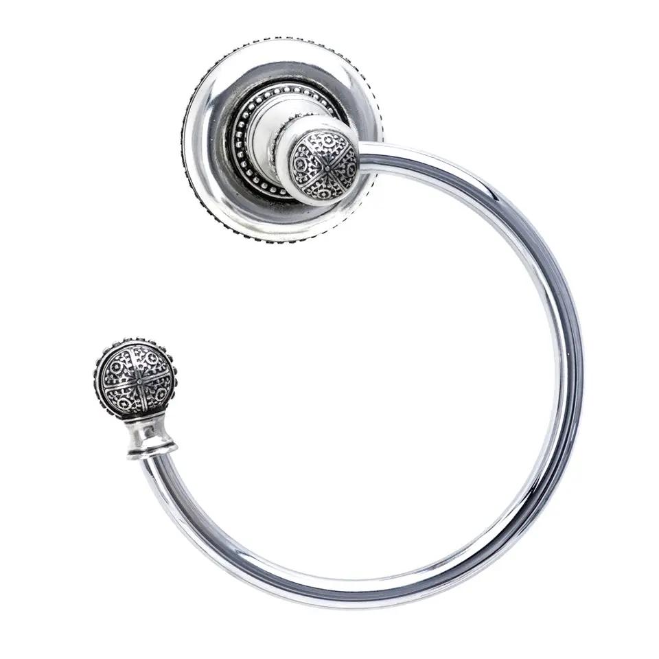 chalice towel ring