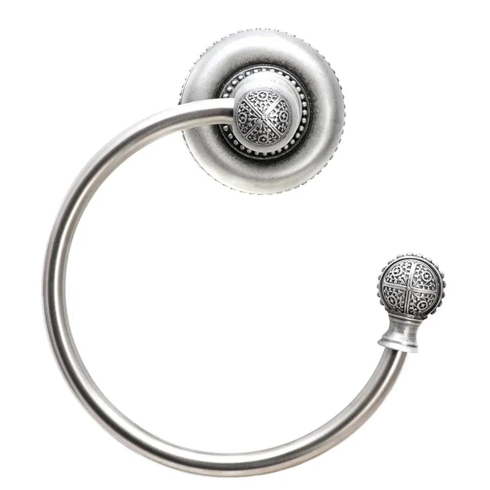 Carpe Diem Millennium Swing Towel Smooth Ring Right by Carpe Diem