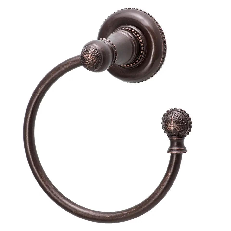 Carpe Diem Millennium Swing Towel Smooth Ring Right by Carpe Diem