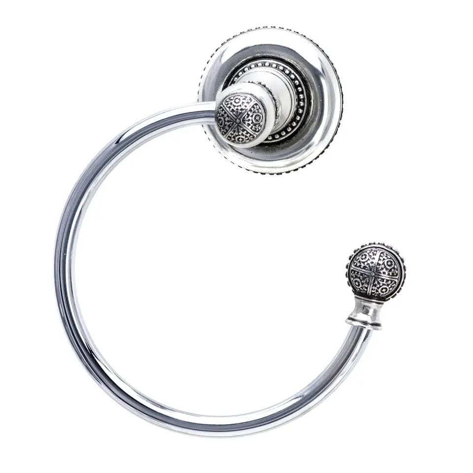 chalice towel ring
