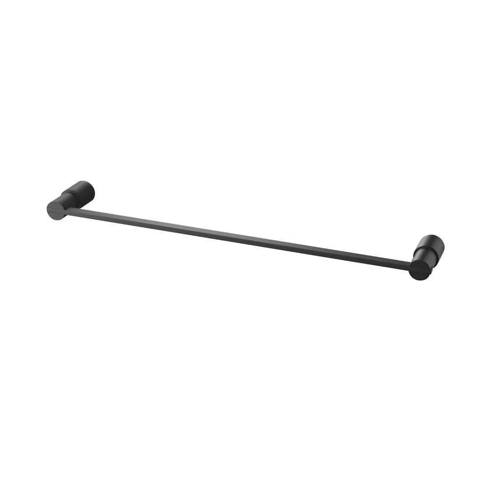 Flusso Serie 145 Brass Towel Bar - 24" by Flusso