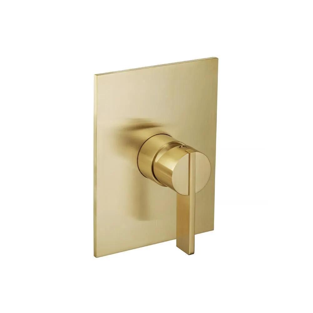 Flusso Serie 145 Shower Trim and Handle - Use with PBV1005AS by Flusso