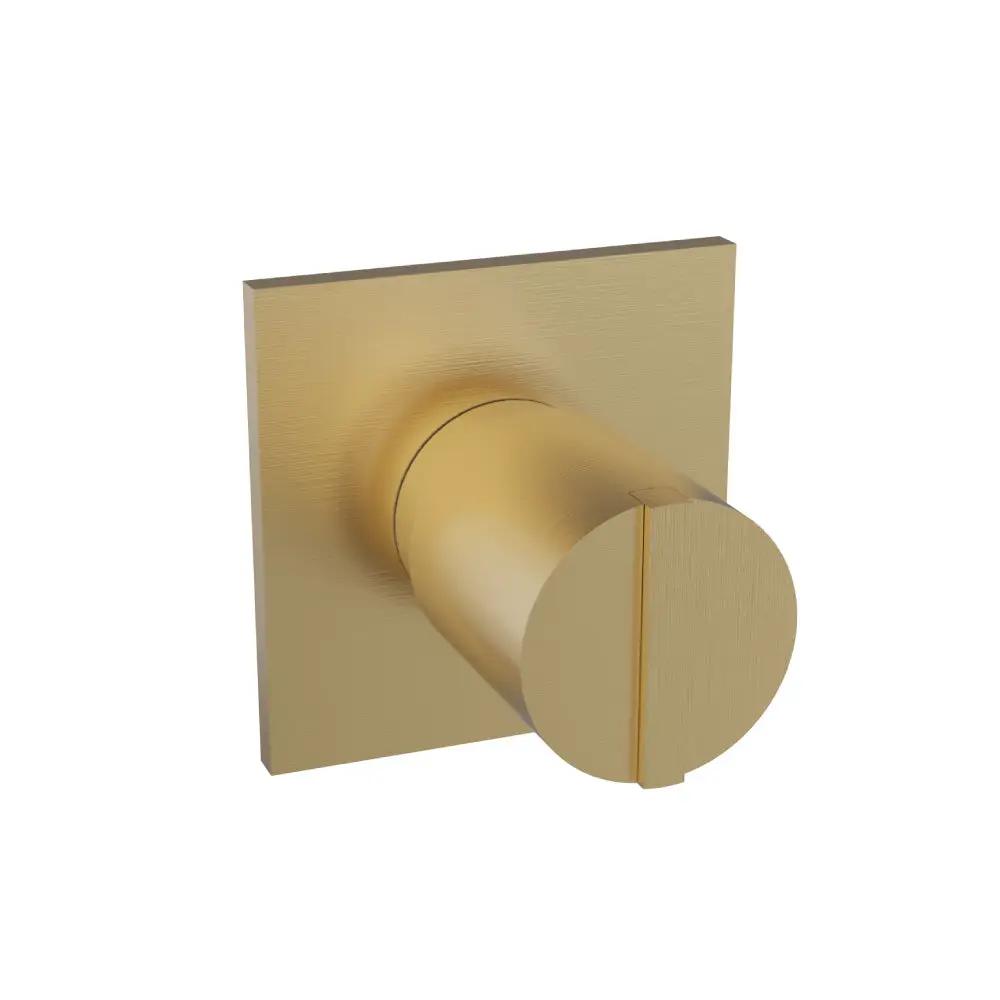 Flusso Serie 145 3/4" Volume Control and Trim by Flusso