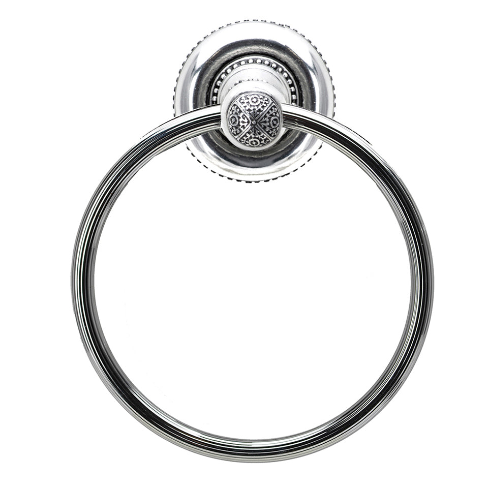 chalice towel ring