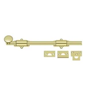 Deltana 12" Surface Bolt by Deltana