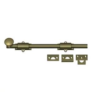 Deltana 12" Surface Bolt by Deltana