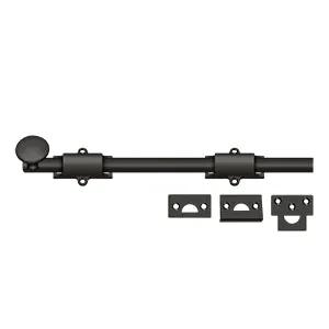 Deltana 12" Surface Bolt by Deltana
