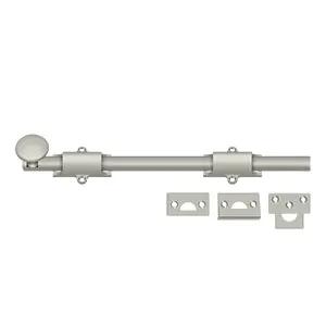 Deltana 12" Surface Bolt by Deltana