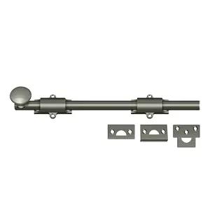 Deltana 12" Surface Bolt by Deltana