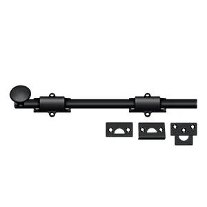 Deltana 12" Surface Bolt by Deltana