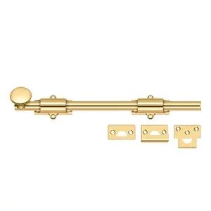 Deltana 12" Surface Bolt by Deltana