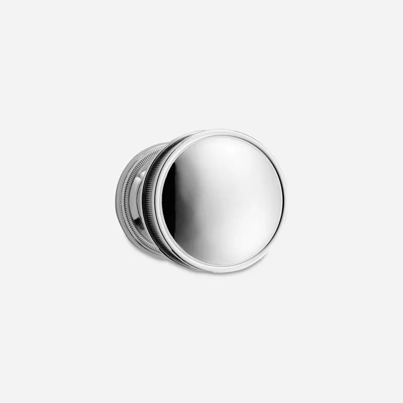 interior knob mortise set