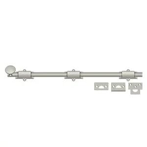 Deltana 18" Surface Bolt by Deltana