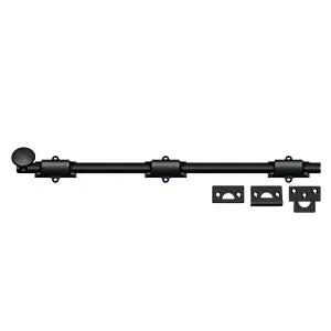Deltana 18" Surface Bolt by Deltana