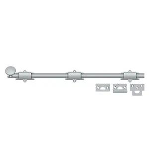 Deltana 18" Surface Bolt by Deltana