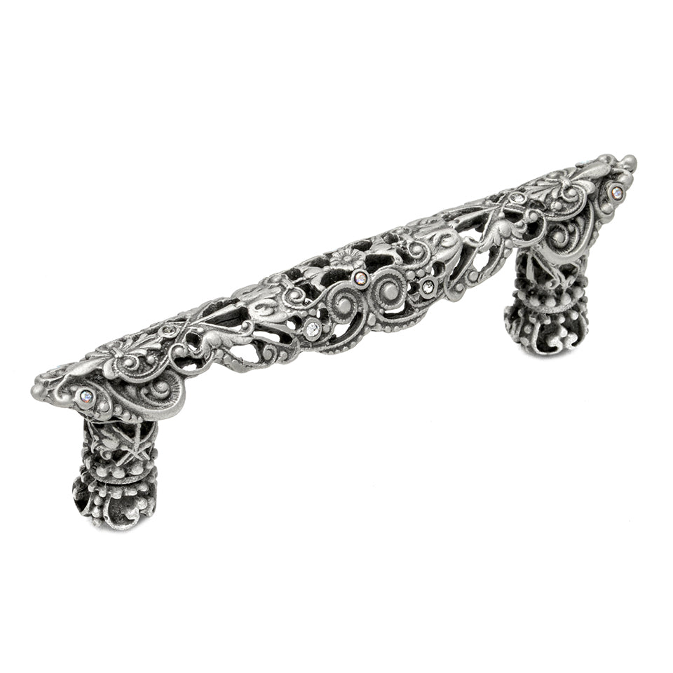 Carpe Diem Juliane Grace Pull - Decorated with Swarovski Crystals