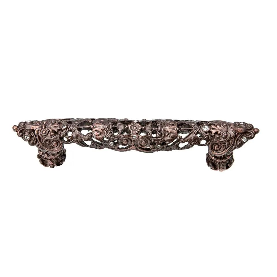 Carpe Diem Juliane Grace Pull - Decorated with Swarovski Crystals by Carpe Diem