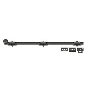 Deltana 24" Surface Bolt by Deltana