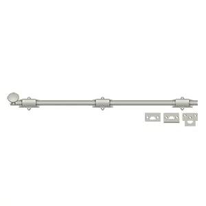 Deltana 24" Surface Bolt by Deltana