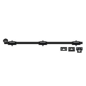 Deltana 24" Surface Bolt by Deltana