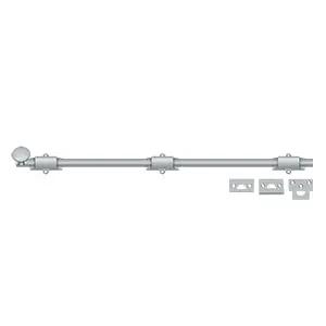 Deltana 24" Surface Bolt by Deltana