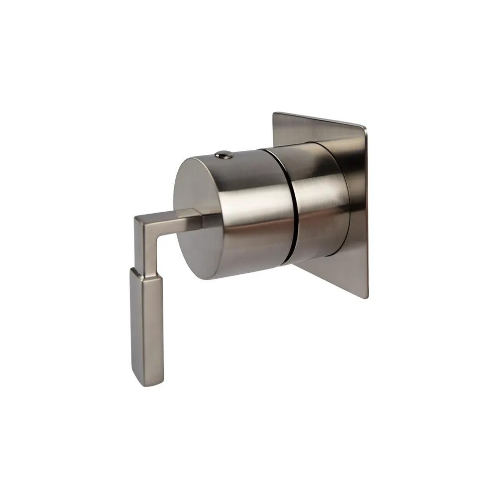 Lacava Kubista Trim Only - 2-Way Diverter Valve Gpm 10 by Lacava