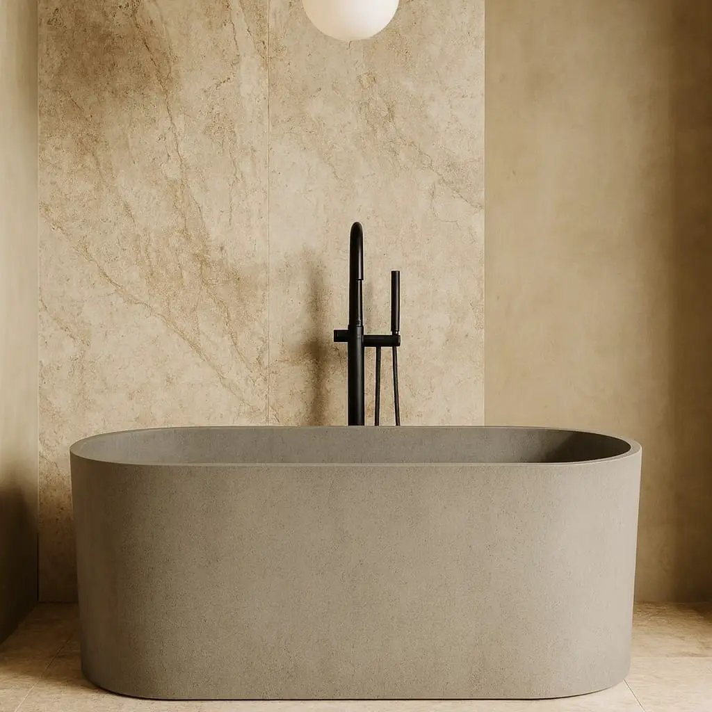 jasper bathtub