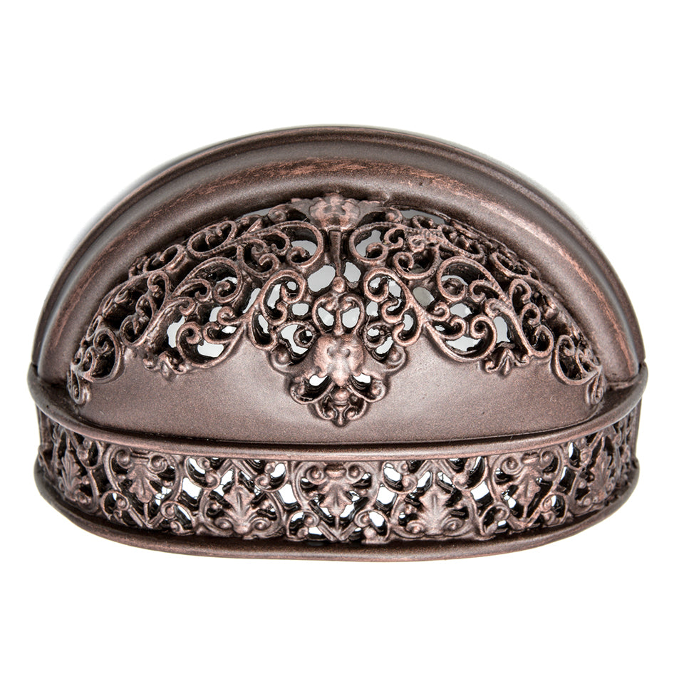 Carpe Diem Juliane Grace Cup Pull