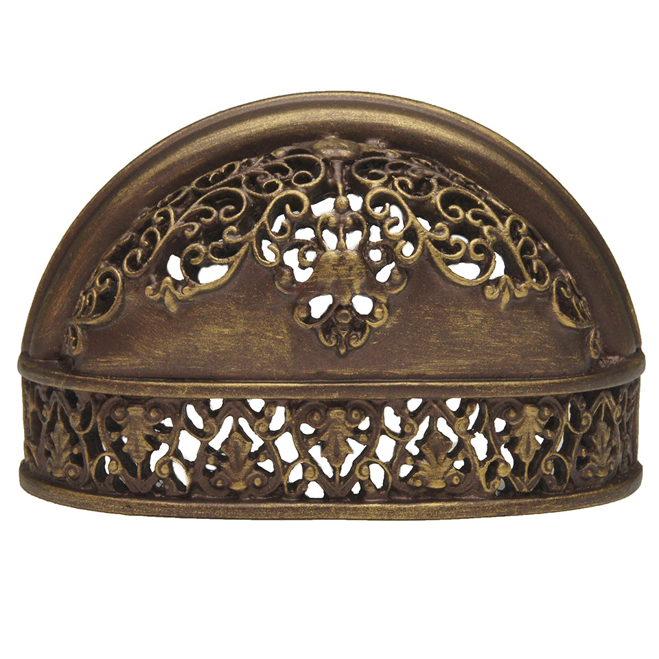 Carpe Diem Juliane Grace Cup Pull