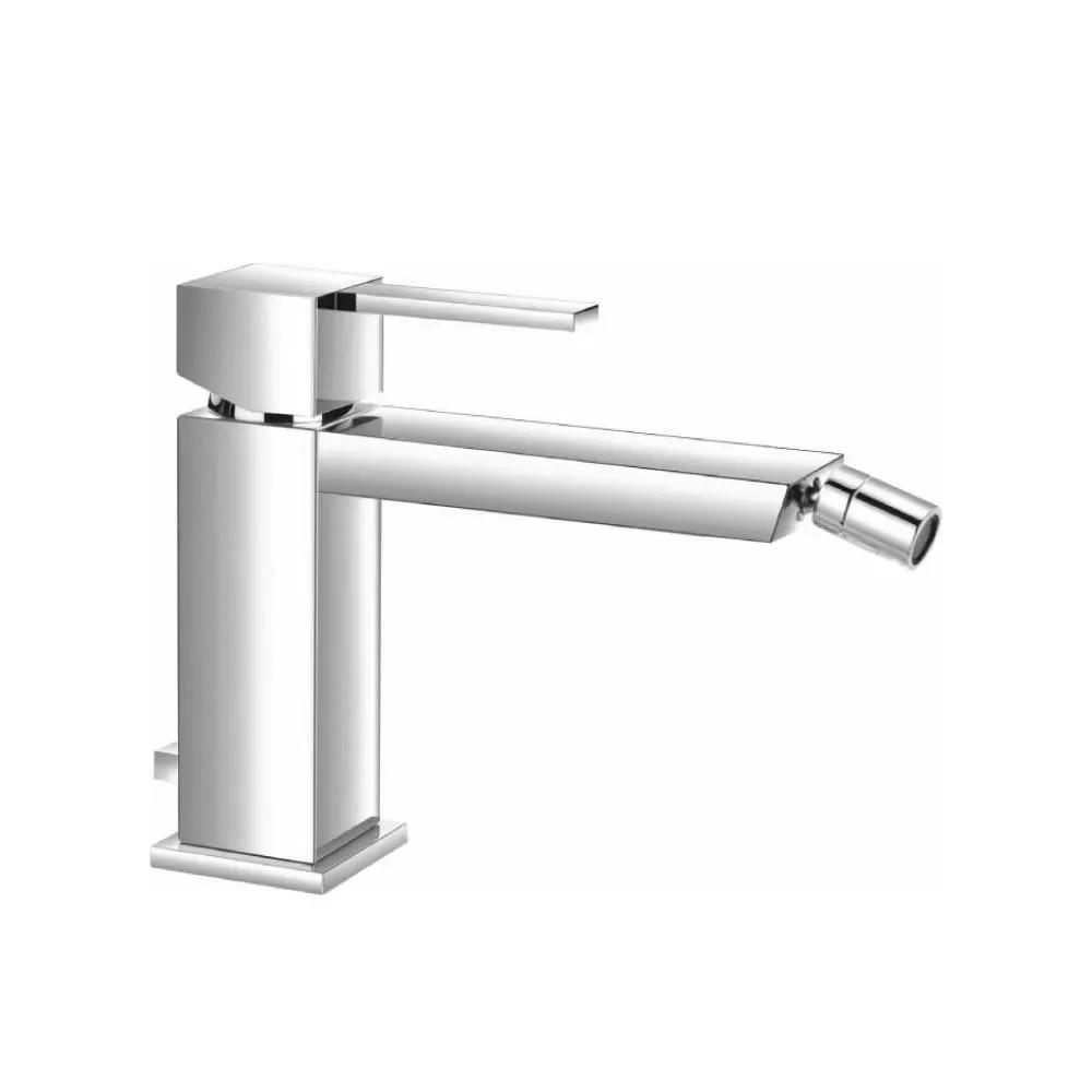 chrome bidet faucet