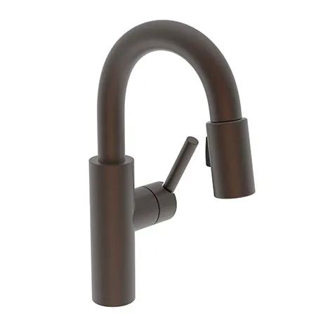 Newport Brass East Linear Prep/Bar Pull Down Faucet by Newport Brass