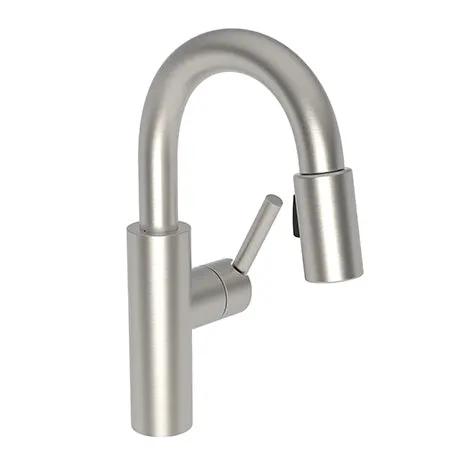 Newport Brass East Linear Prep/Bar Pull Down Faucet by Newport Brass