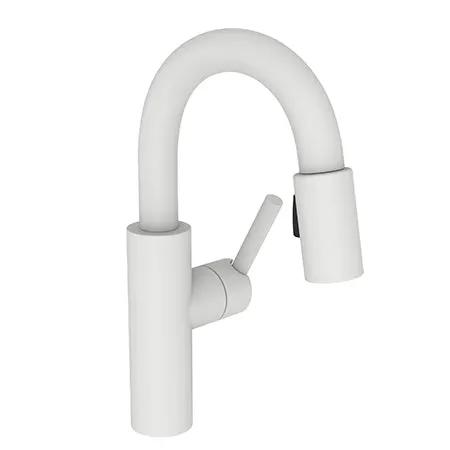 Newport Brass East Linear Prep/Bar Pull Down Faucet by Newport Brass