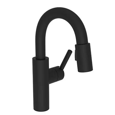 Newport Brass East Linear Prep/Bar Pull Down Faucet by Newport Brass