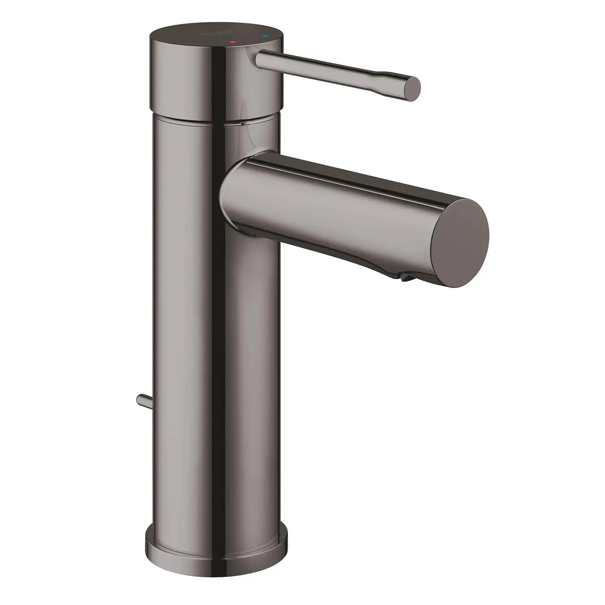 Grohe Essence Single Hole Single-Handle S-Size Bathroom Faucet - 1.2 GPM (4.5 L/min) by Grohe