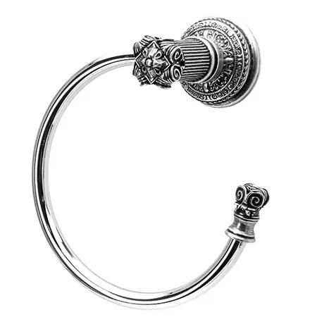chalice towel ring