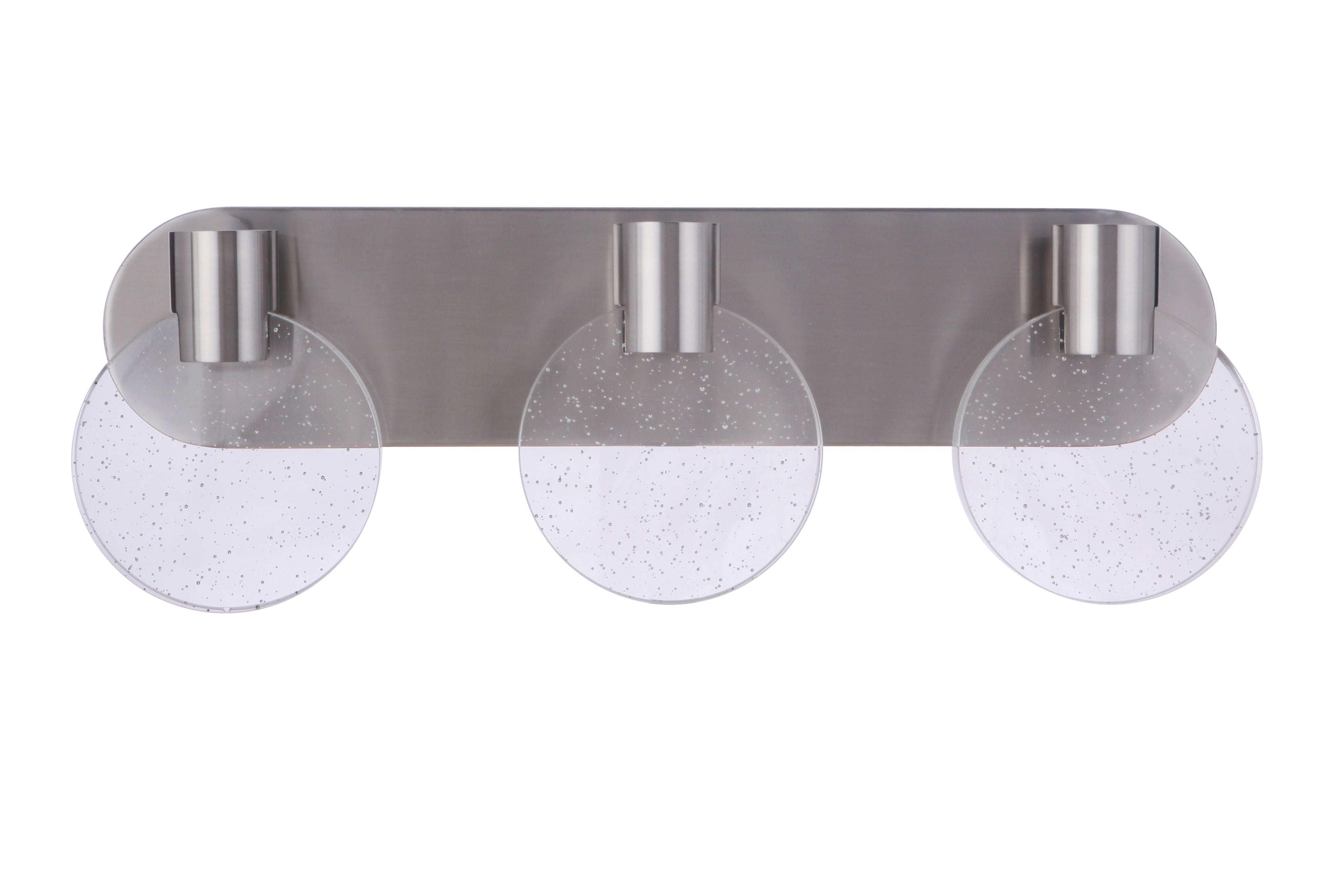 brushed polished nickel wall sconces