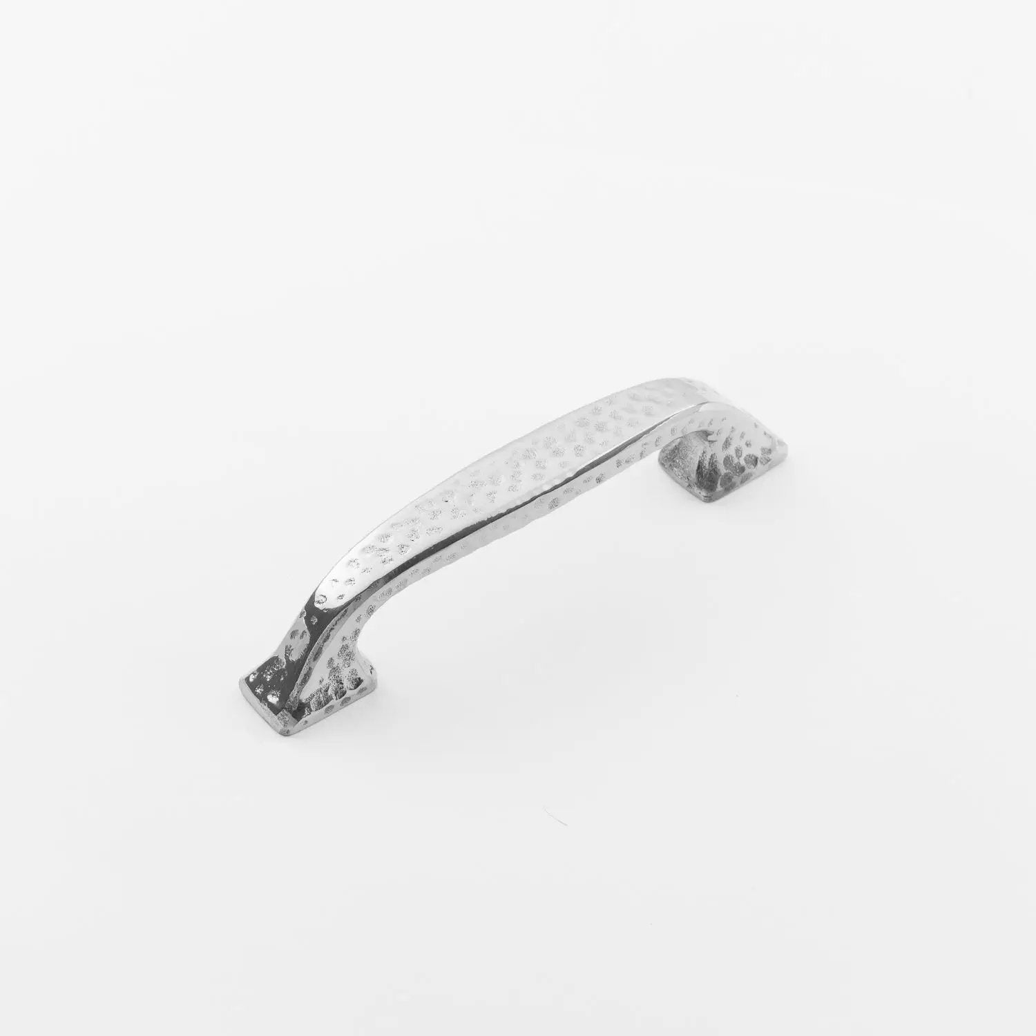 polished chrome pull