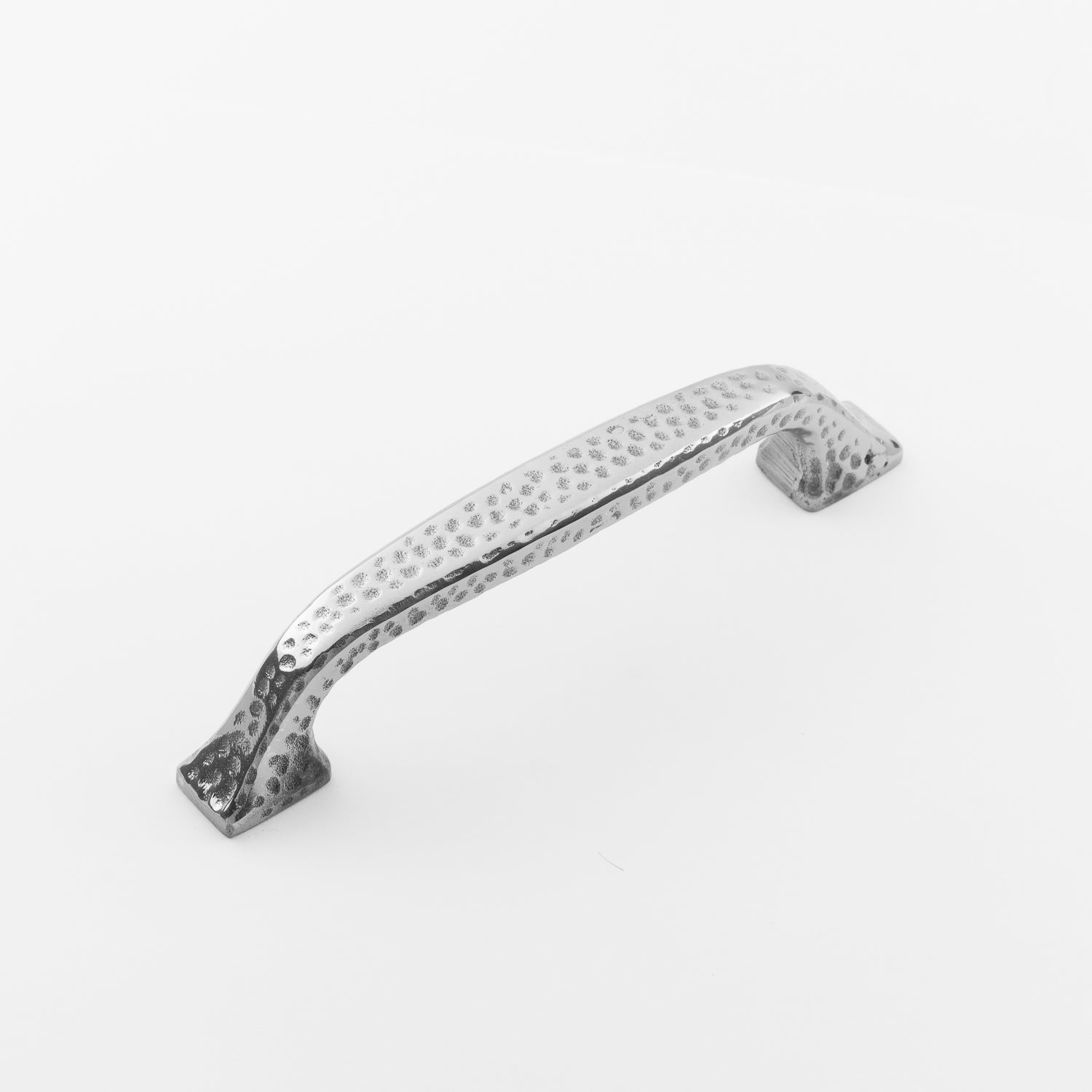 polished chrome pull