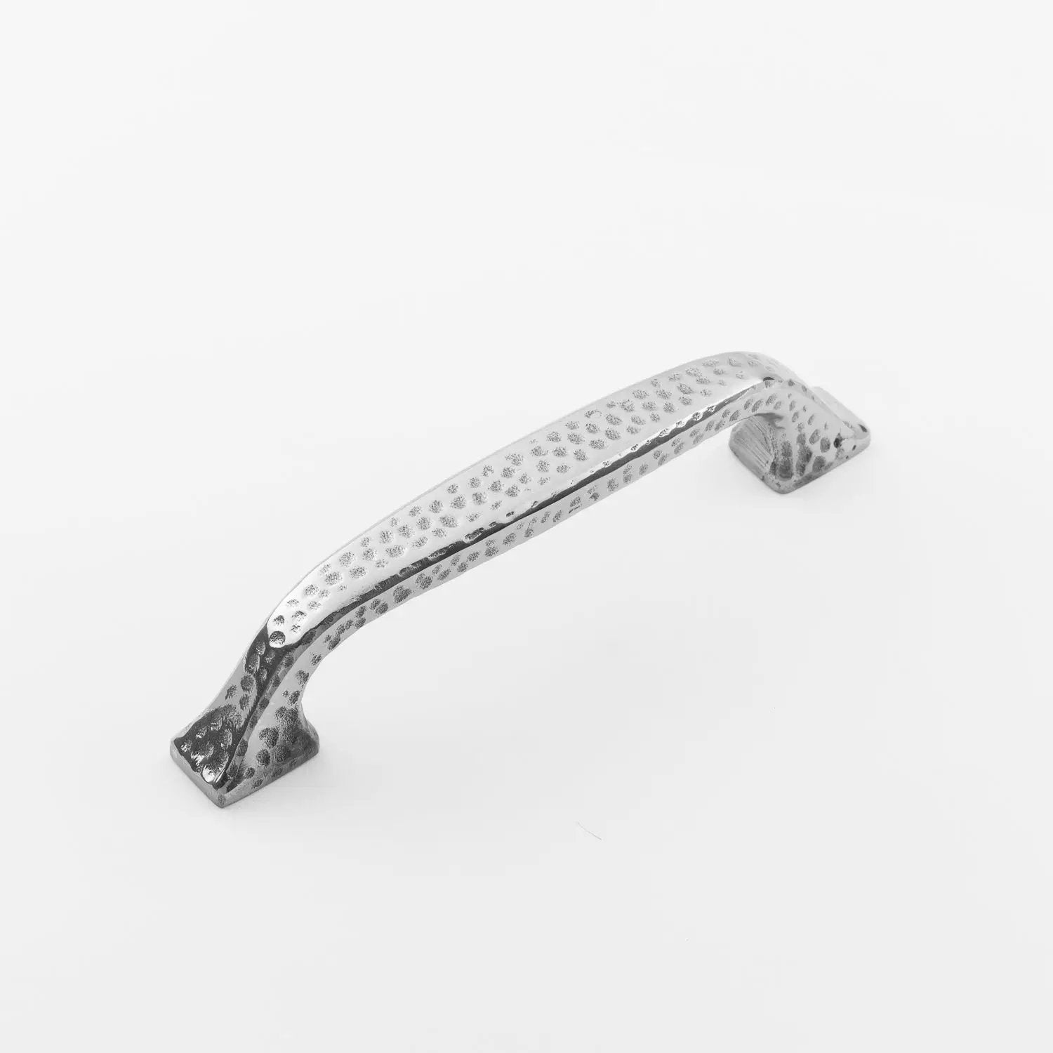 polished chrome pull