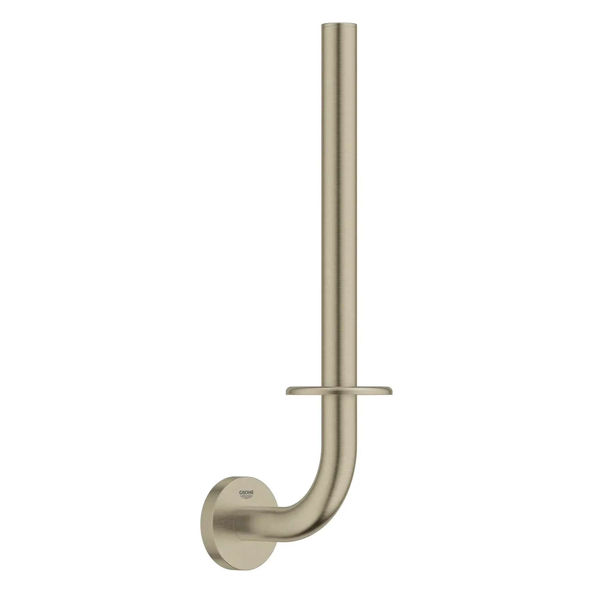 Grohe Essentials Double TP Holder by Grohe
