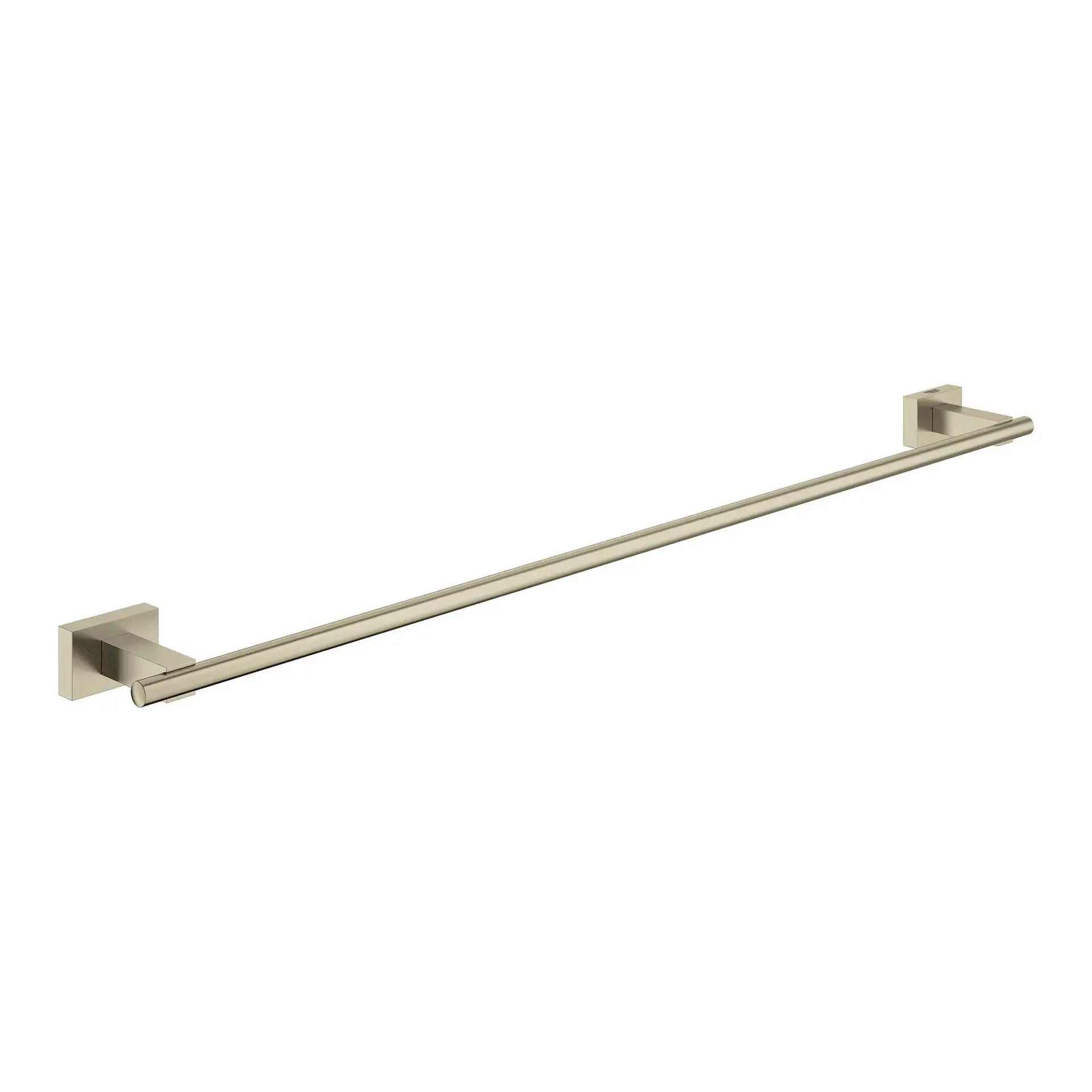 Grohe Essentials Cube 24 Towel Bar by Grohe