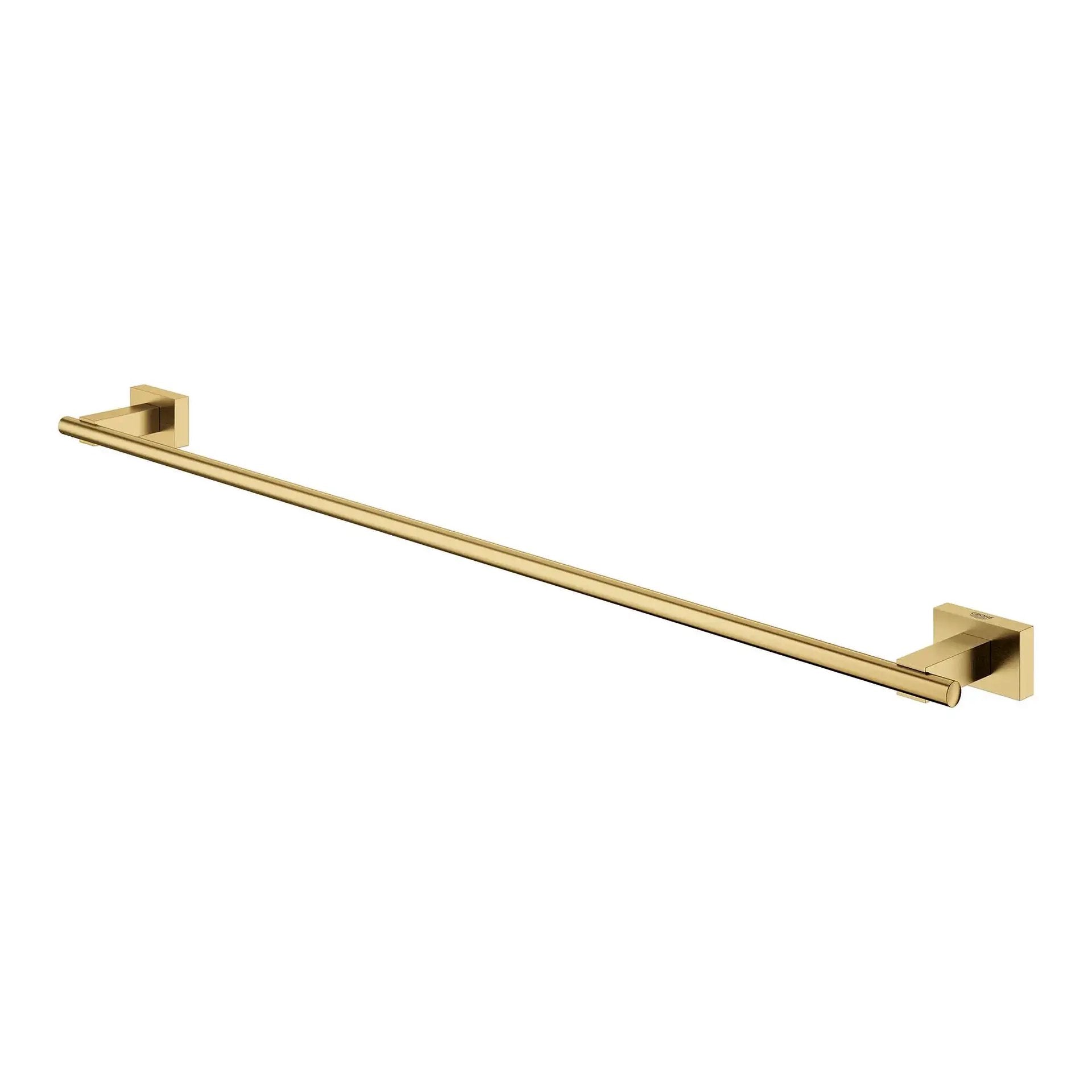Grohe Essentials Cube 24 Towel Bar by Grohe