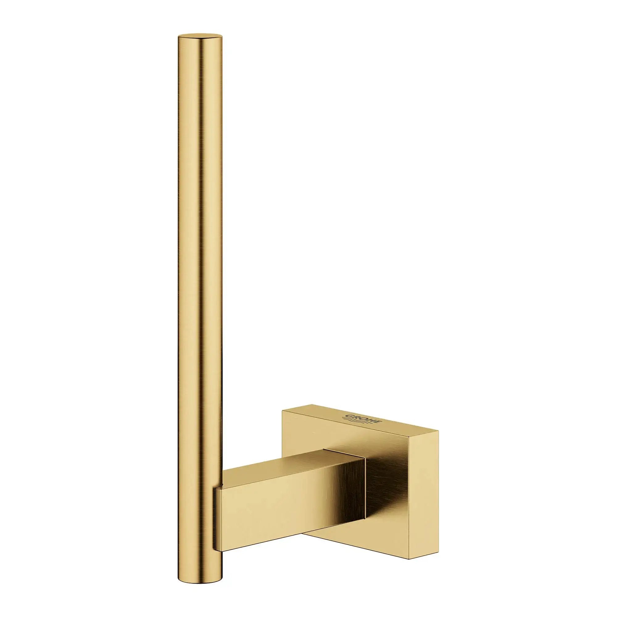 Grohe Essentials Cube Spare Paper Holder by Grohe