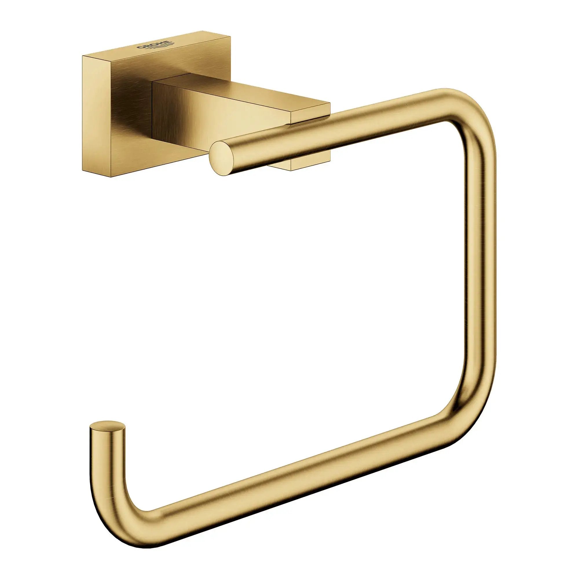 Grohe Essentials Cube Paper Holder by Grohe